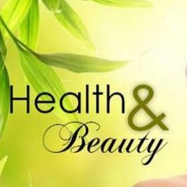 Health & Beauty